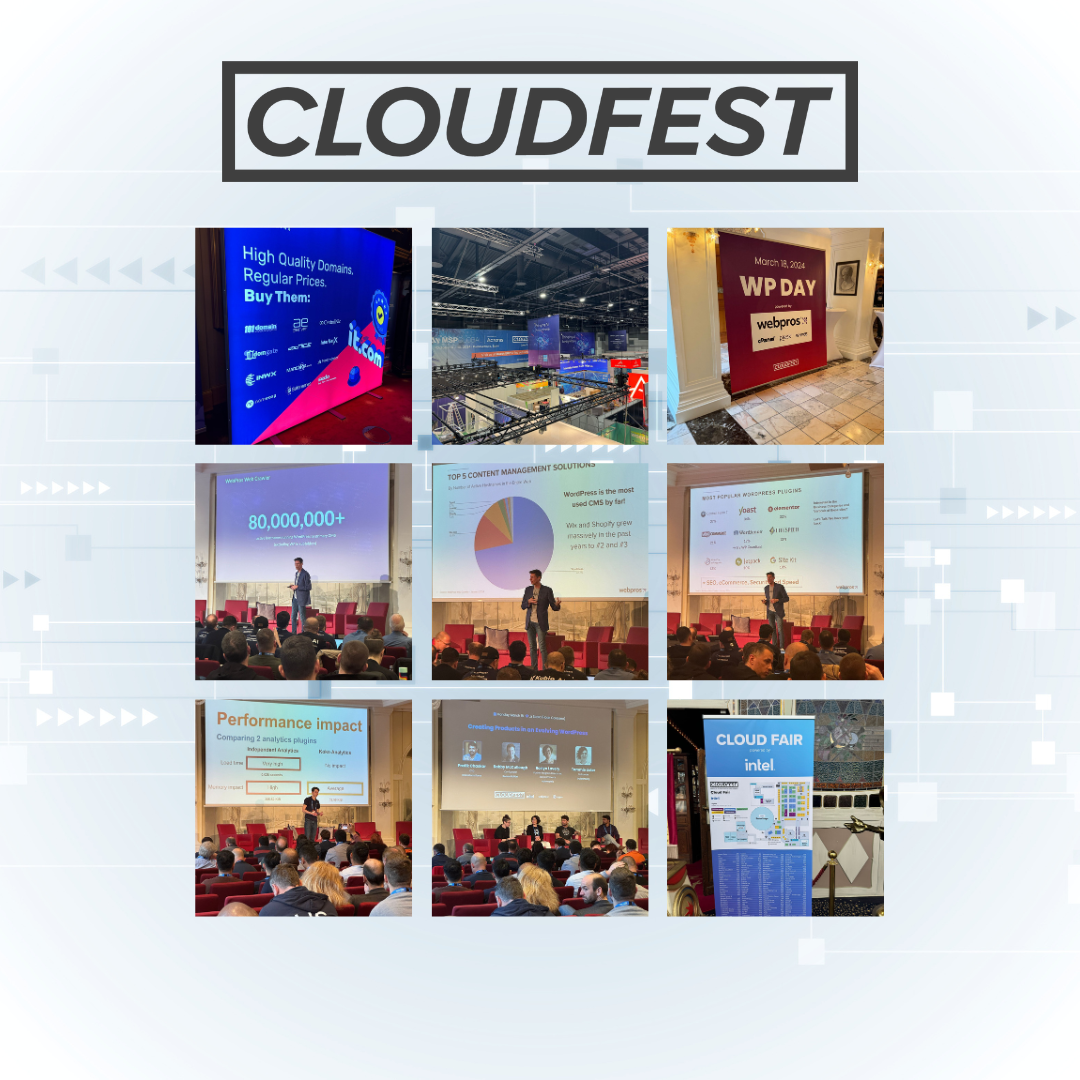 CloudFest 2024
