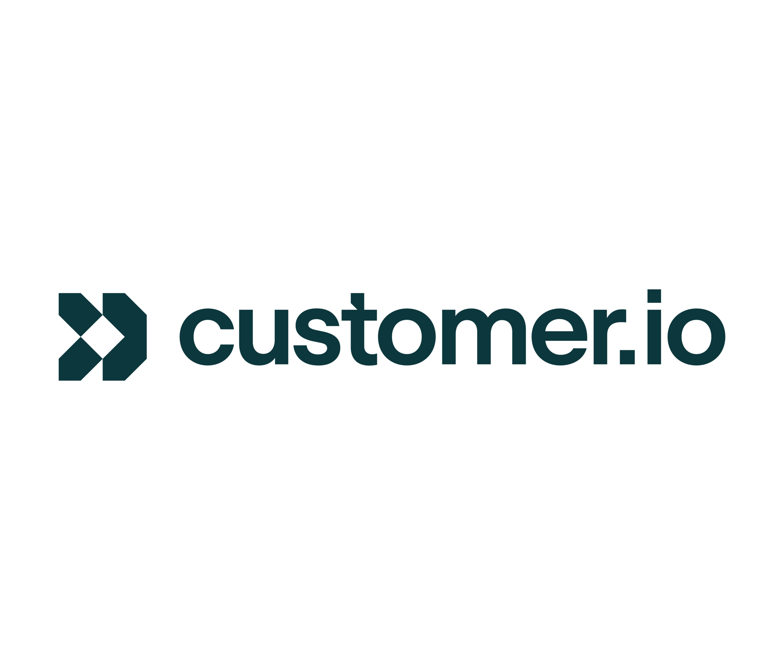 Esme-IT - Customer.IO Partner