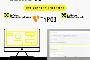 RLB Intranet Entwicklung